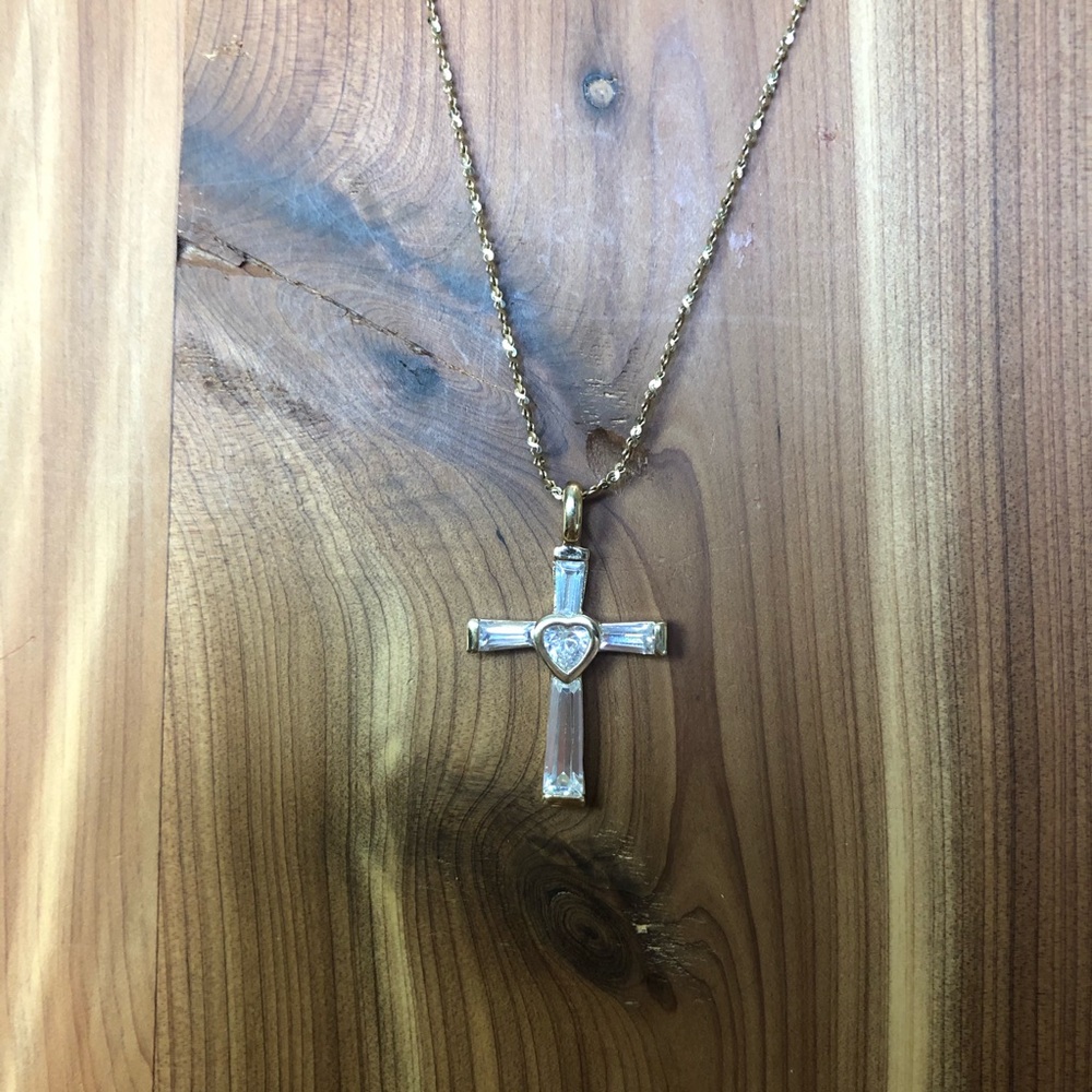 Cross - Picture 4 of 8